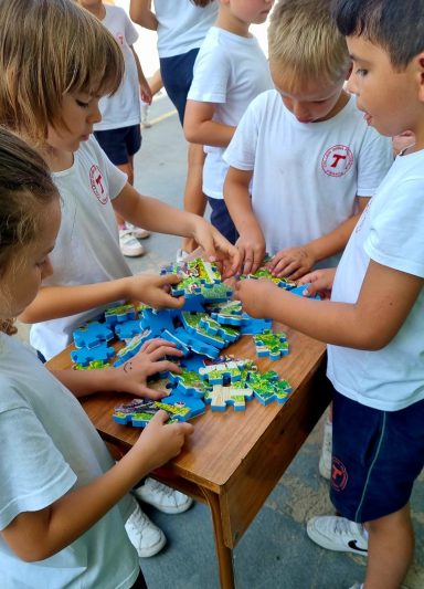 Últim dia del curs 24/25!