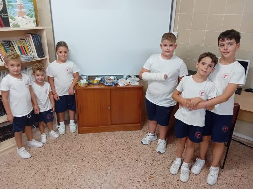Concurs de pastissos de la Mocadorà